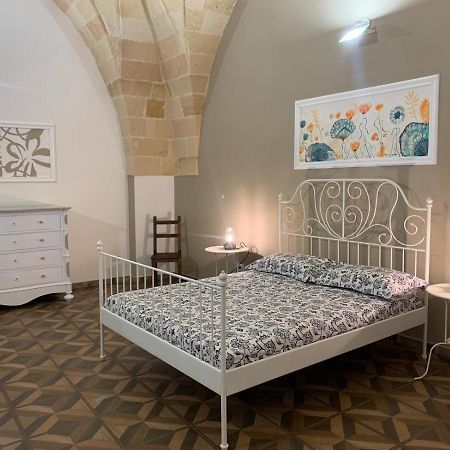 Palazzo Primitivo Casa Vacanze Appartamento Manduria Bagian luar foto