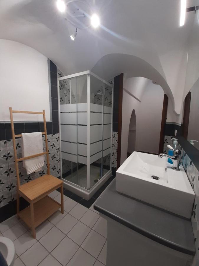 Palazzo Primitivo Casa Vacanze Appartamento Manduria Bagian luar foto