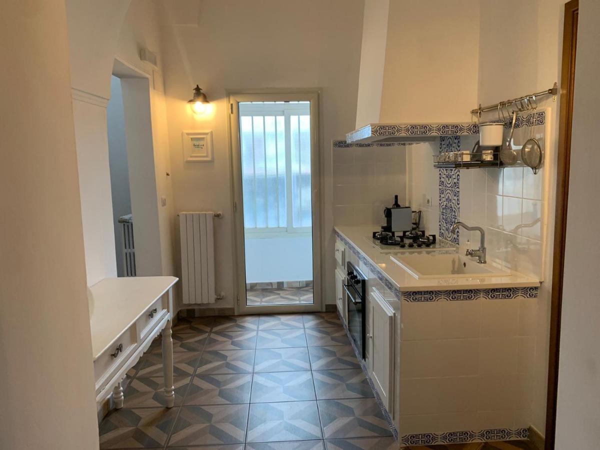 Palazzo Primitivo Casa Vacanze Appartamento Manduria Bagian luar foto