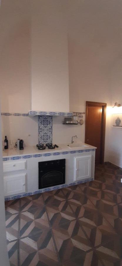 Palazzo Primitivo Casa Vacanze Appartamento Manduria Bagian luar foto