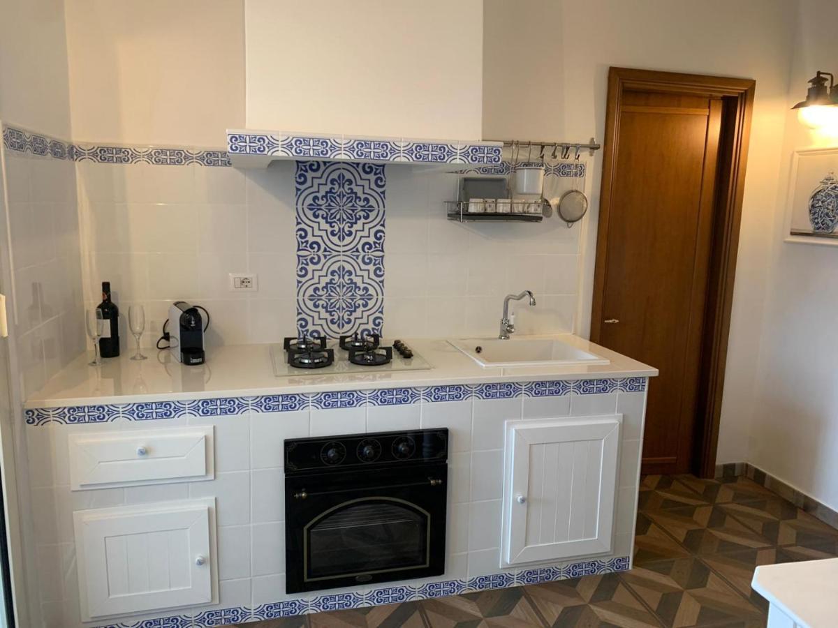 Palazzo Primitivo Casa Vacanze Appartamento Manduria Bagian luar foto